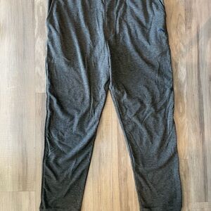 Tommy Bahama Charcoal Lounge Pants